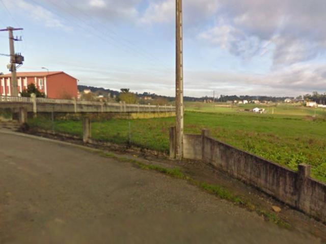 Terreno en venta en Cospindo, Ponteceso