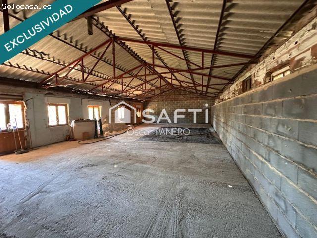 Casa en venta en La Virgen del Camino, Valverde De La Virgen