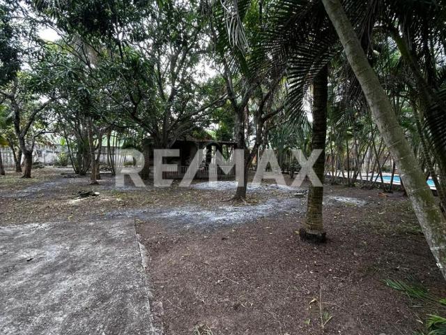 Quinta en venta en Medellín, Veracruz