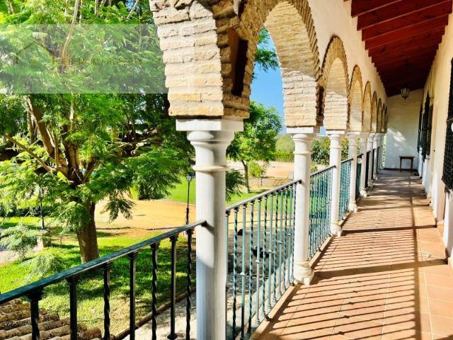 Casa Rural en venta en Barriada Juan de la Cosa, Dos Hermanas