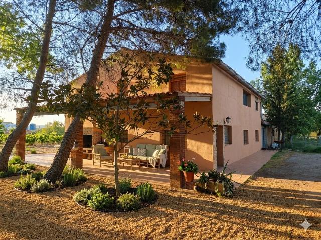 Casa en venta en Bajo Cinca / Baix Cinca, Aragón