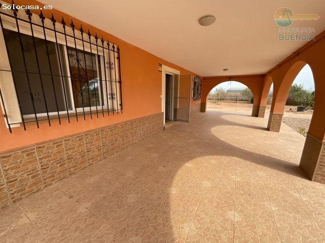 Casa en venta en Balsapintada, Campo de Cartagena y Mar Menor