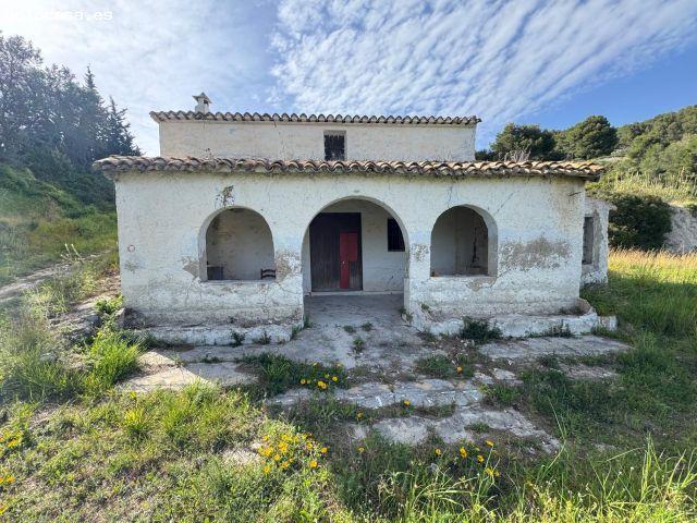 Casa en venta en Urbanització Els Castellons, la Marina Alta