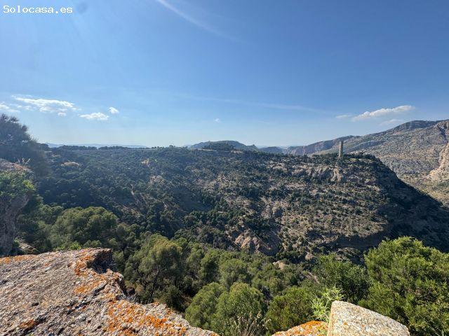 Local Comercial en venta en Guadalteba, Andalucía