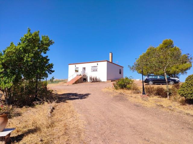 Villa en venta en Villablanca