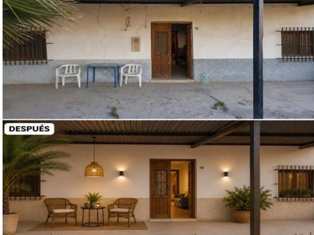 Casa en venta en Cunas, Cuevas Del Almanzora