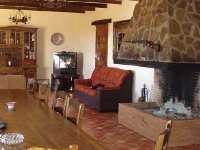 Casa Rural en venta en Liétor, Castilla-La Mancha