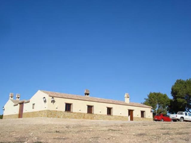 Casa en venta en Liétor, Castilla-La Mancha