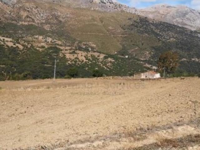 Casa en venta en Serranía de Ronda, Andalucía