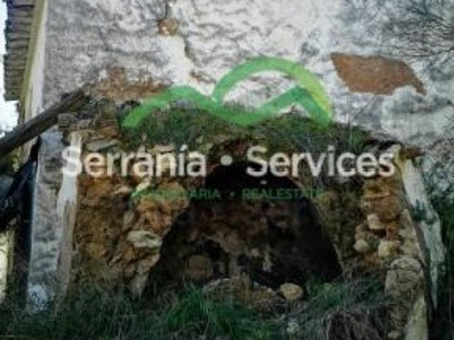 Casa en venta en Sierra de Cádiz, Andalucía