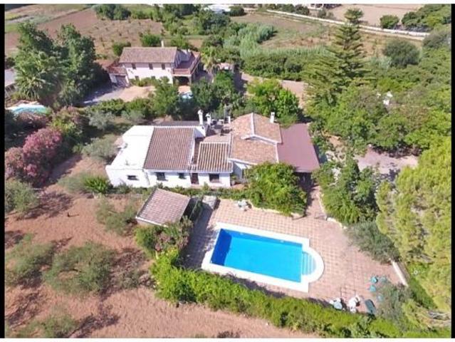 Piso en alquiler en Elche De La Sierra, Altabix