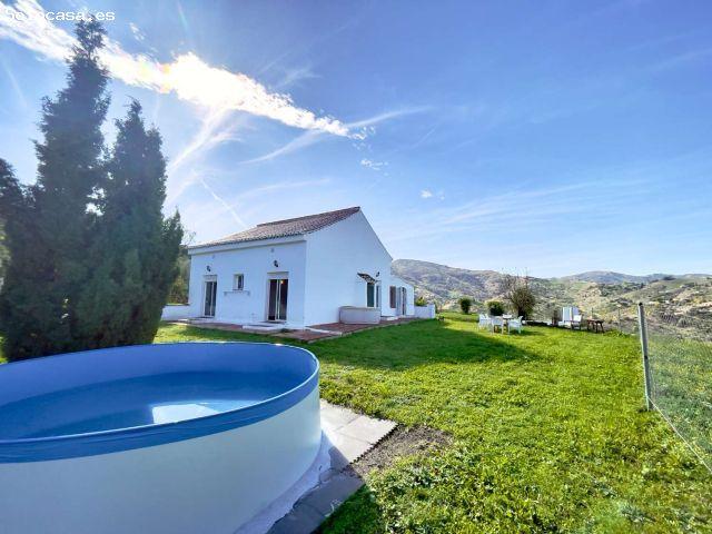 Casa en venta en La Axarquía, Andalucía