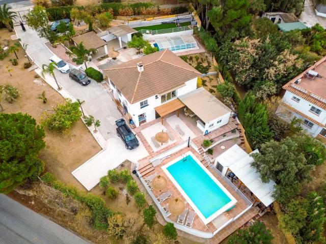 Apartamento en alquiler en Barrio de San Antón, Valle del Guadalhorce