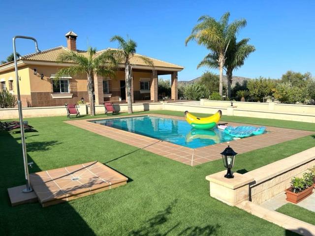 Apartamento en alquiler en Barrio de San Antón, Valle del Guadalhorce