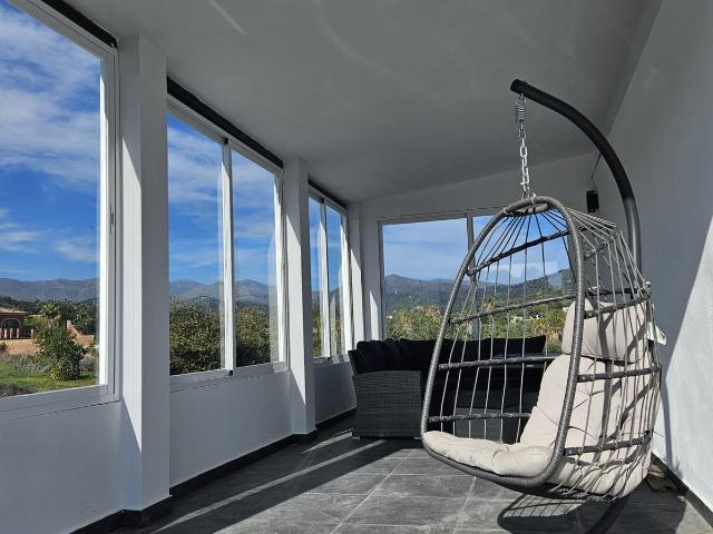 Apartamento en alquiler en Barriada Islas Canarias, Costa del Sol Occidental
