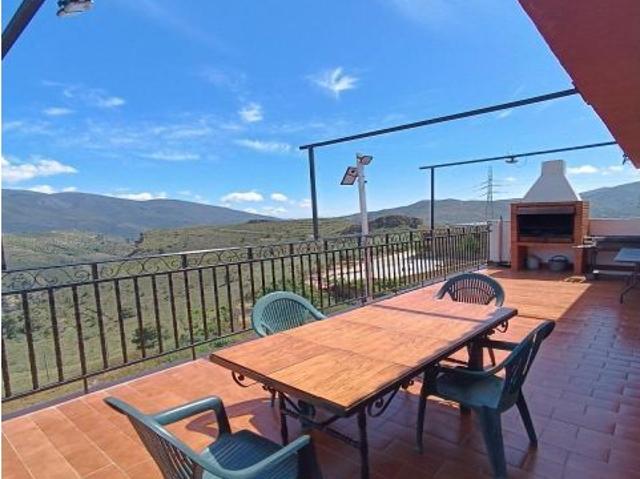 Casa en venta en Comarca de la Alpujarra Granadina, Andalucía