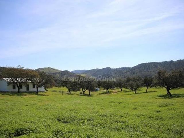 Casa en alquiler en Sierra de Huelva, Andalucía