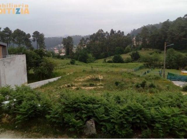 Local Comercial en venta en Bembrive, Vigo