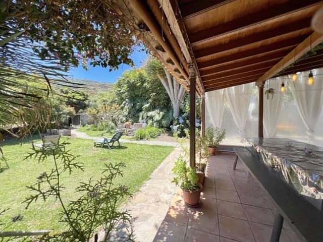 Finca en venta en La orotava, Canarias