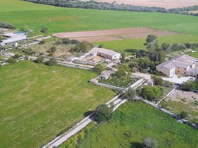 Finca en venta en Porreres
