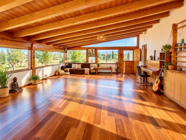 Casa en venta en Urbanización la Curiela, Villadiego