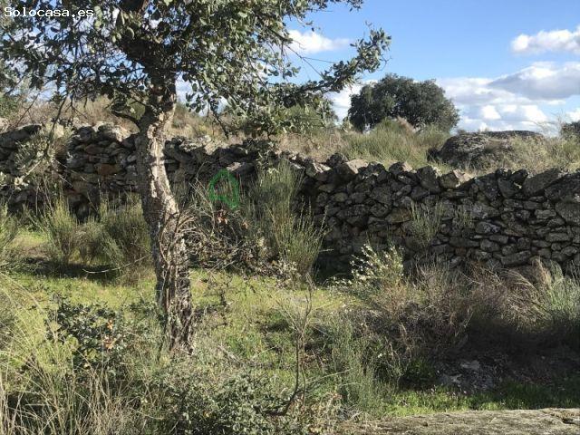 Casa en venta en San Vicente De Alcántara