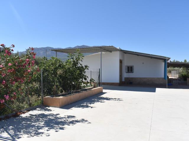 Chalet en venta en Barrio de San Antón, Valle del Guadalhorce