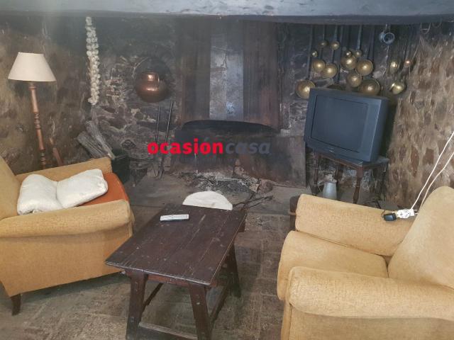 Chalet en venta en Espiel, Andalucía