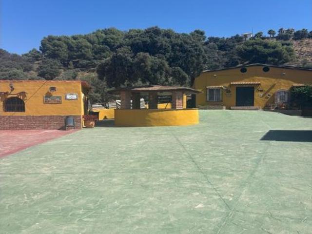 Casa en venta en Miravalle Los Montecillos, Valle del Guadalhorce