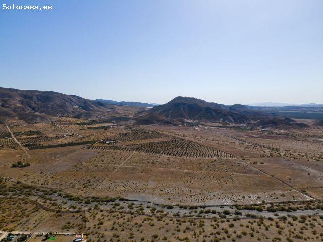Local Comercial en venta en Tabernas, Andalucía