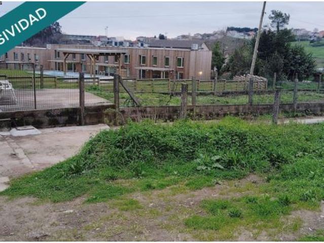 Casa en venta en Santiago, Galicia
