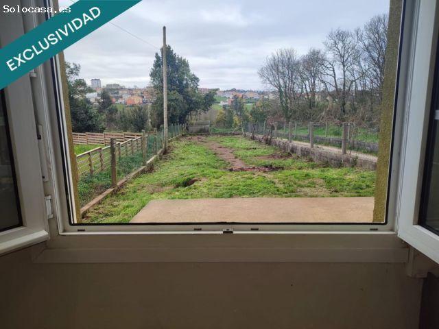 Casa en venta en Santiago, Galicia