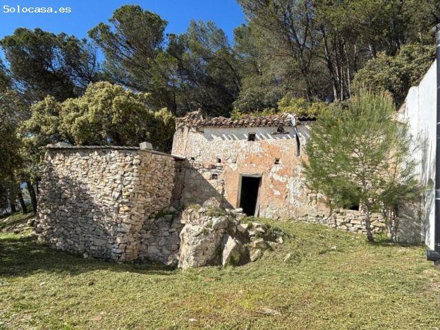 Finca en venta en Barrio Alto, Comarca de Loja