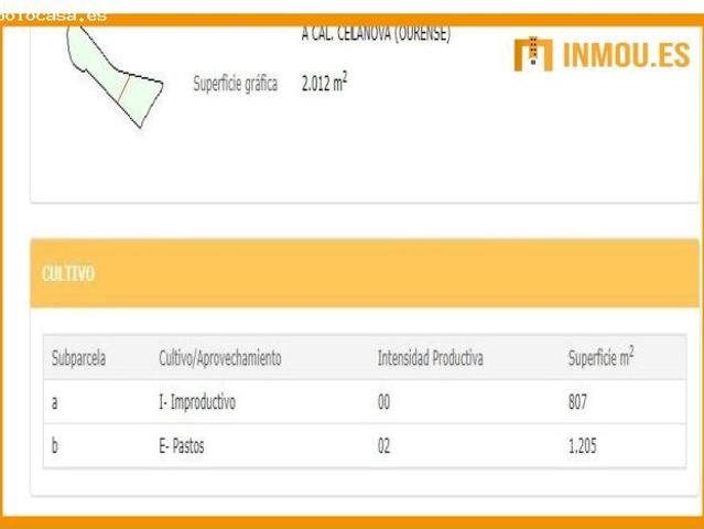 Local Comercial en venta en Celanova, Terra da Celanova