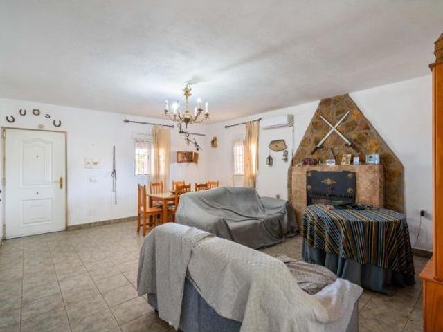 Local Comercial en venta en Tabernas, Andalucía