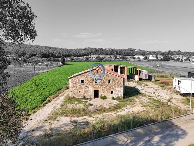 Finca en venta en Gironès, Catalunya