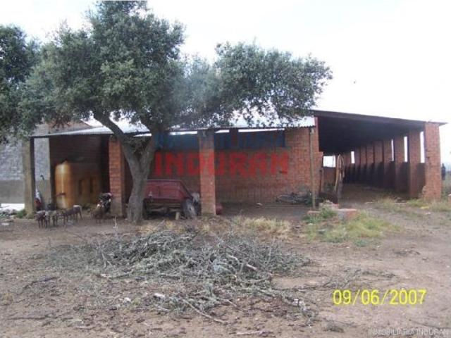 Casa en venta en Alcántara, Extremadura