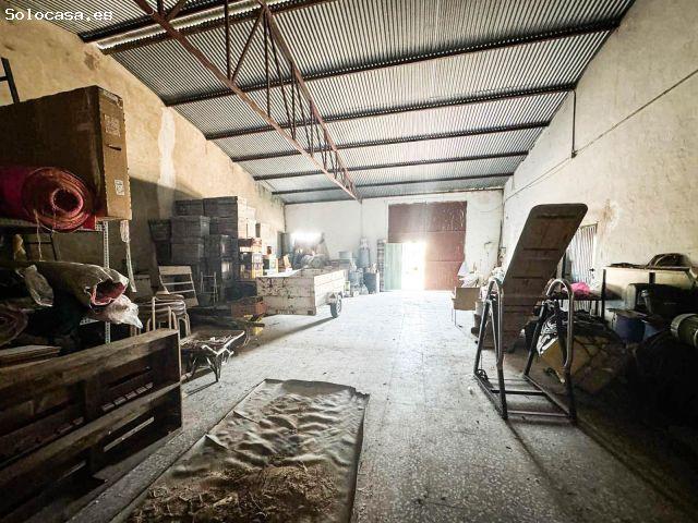 Casa en venta en la Barrera, el Baix Vinalopó