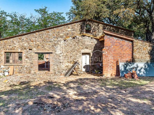 Casa Rural en venta en Esclanyà, Baix Empordà