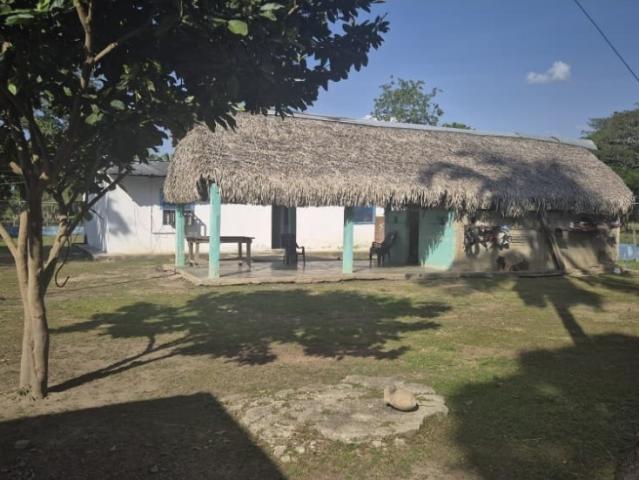 Finca en venta en Ramón Ignacio Méndez, Barinas