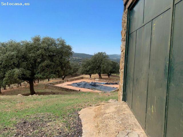 Local Comercial en venta en Garbayuela, Extremadura