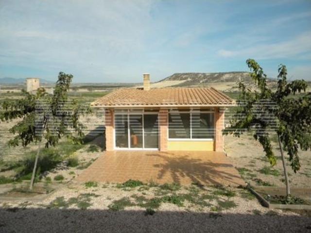 Casa en venta en Rincones, Bajo Guadalentín