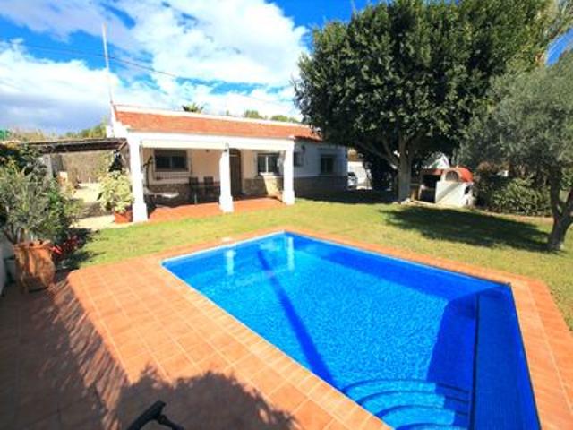 Finca en venta en Benijófar