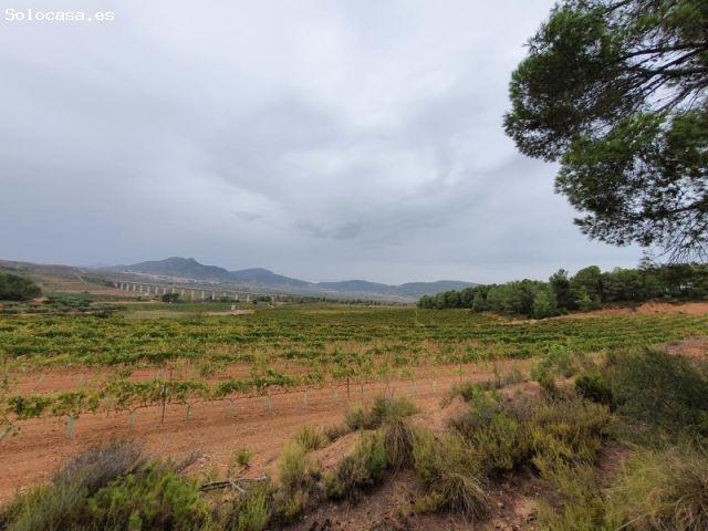 Casa en venta en La Font De La Figuera