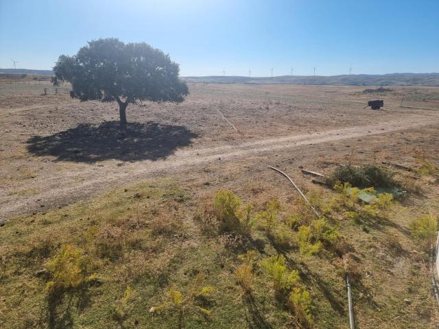 Terreno en venta en Riolobos, Cáceres