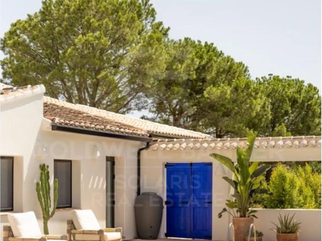 Finca en venta en la Marina Alta, Valencia
