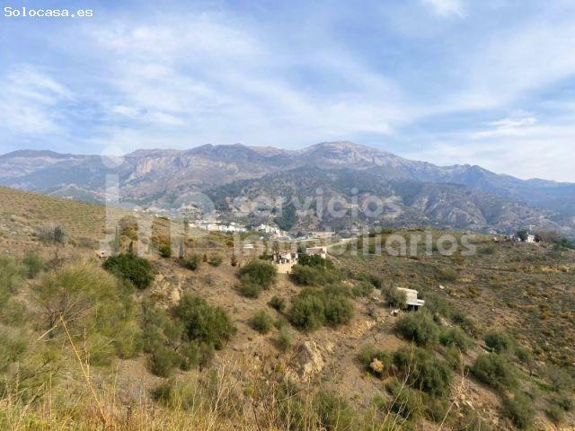 Casa en venta en La Axarquía, Andalucía