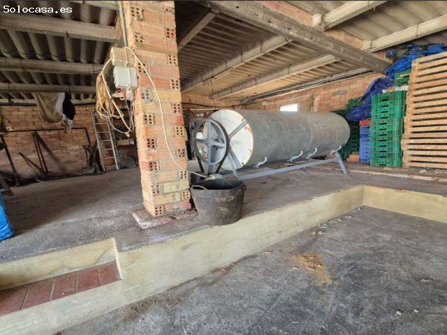 Finca en venta en l'Alt Palància, Valencia