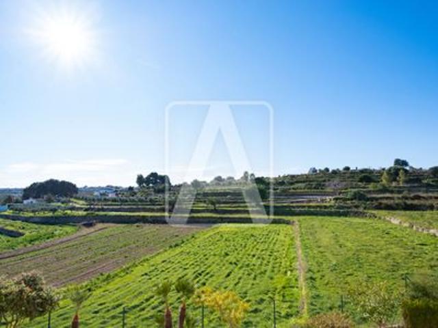 Finca en venta en Benissa