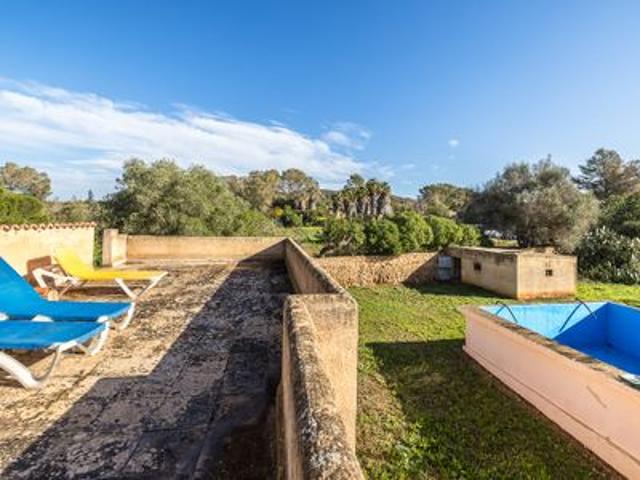 Finca en venta en Llucmayor